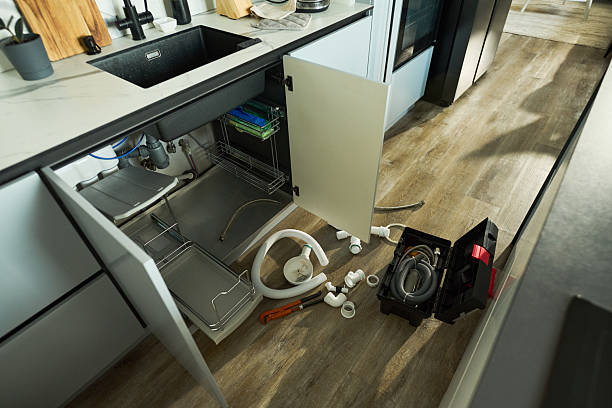 24/7 Emergency Gas Line Repair experts in College Corner, OH